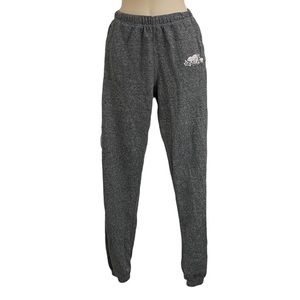 Roots Salt Pepper Sweatpants Womens Xs 